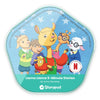 Storypod | Llama Llama 5-Minute Stories | Token for The Storypod Audio Learning System | SEL Audio Learning & Interactive Fun