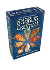 Shards of Creation by Brotherwise Games | Ages 12+ | 2-6 Players | Cosmere Trick-Taking Strategy Game Inspired by Brandon Sanderson, Unique Suit