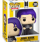 Funko Pop! Rocks: BTS - Jung Kook