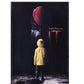 NECA - IT - 7” Scale Action Figure - Ultimate Pennywise (2017)