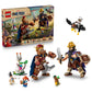 LEGO ONE PIECE Dorry vs. Brogy - Giants of Little Garden 75644