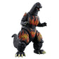 Bandai Namco - Godzilla - Burning Godzilla 6" Action Figure Set