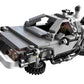 LEGO 21103 The Delorean Time Machine Building Set