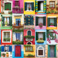 Mediterranean Windows