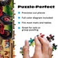 Buffalo Games - European Countryside - 500 Piece Jigsaw Puzzle for Adults