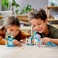 LEGO Disney Raya and Sisu Dragon 43184; A Unique Toy and Building Kit; Best for Kids Who Like Stories with Dragons and Adventuring with Strong Disney