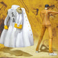 TAMASHII NATIONS Bandai Figuarts Zero Kizaru Borsalino One Piece (Static Figure)