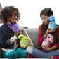 Hanazuki Hemka Plush Rainbow/Creative