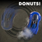 NKOK Sonic Racing CrossWorlds: Sonic the Hedgehog 2.4GHz RC
