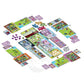 Tiny Epic Dinosaurs Deluxe | Strategic Worker Placement Game, Includes Laboratory Mini Expansion | 1-4 Players, Ages 14+ | Dino Ranching & Resource