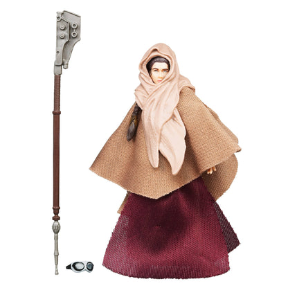 Star Wars Vintage Figure - Princess Leia