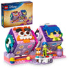 LEGO|Disney Inside Out 2 Mood Cubes from Pixar, Disney Toy Building Kit from The Movie, Fun Fantasy Toy to Share Emotions, Disney Gift Idea for Movie