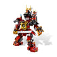 LEGO Ninjago 9448 Samurai Mech