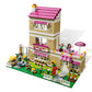 LEGO Friends Oliviaâ€™s House 3315