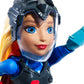 DC Super Hero Girls: Supergirl Mission Gear Dolls