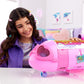 Barbie Extra Fly Set de Juego Jet