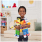 GUND Sesame Street Bert 14-Inch Muppet Plush Toy for Ages 1+