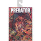 NECA - Predator 2 - 7” Scale Action Figure - Ultimate Elder: The Golden Angel