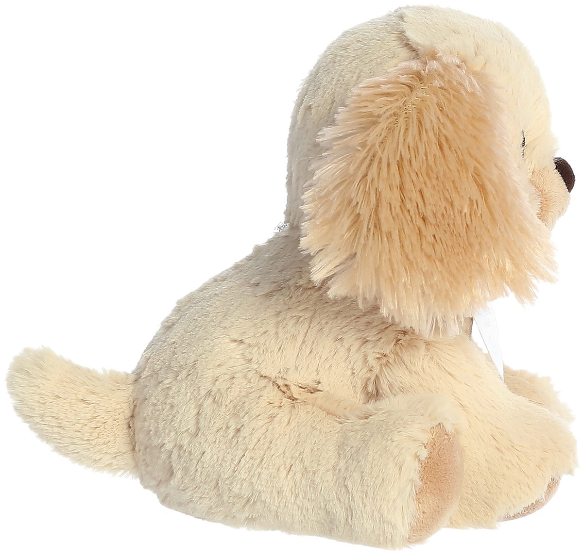 Aurora Precious Moments 7" Daniel Spaniel Adorable Plush