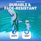 SWIMLINE | Inflatable Dancing Dolphin Bop Bag Punching Toy | 18"