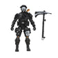 Fortnite FNT0640 4" Solo Mode Core Figure-Supersonic