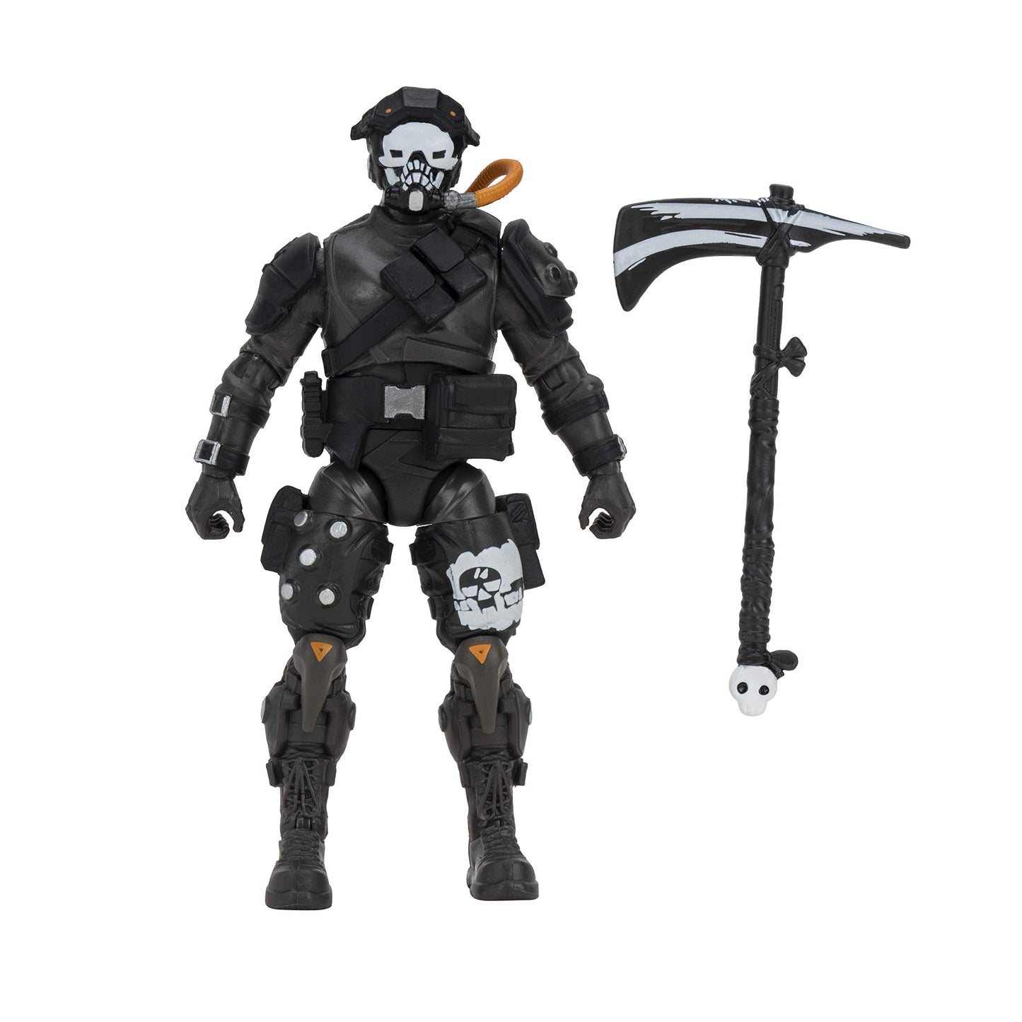 Fortnite FNT0640 4" Solo Mode Core Figure-Supersonic