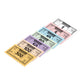 Monopoly Board Game Charleston Edition: 2-6 Players Family Board Games for Kids and Adults, Board Games for Kids 8 and up, for Kids and Adults, Ideal