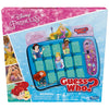 Hasbro Gaming Guess Who? Disney Princess Edition Kids Board Game, Fun Game for Families and Kids Ages 5 and Up, Easter Gifts for Boys and Girls