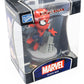 The Loyal Subjects Marvel Superama Spider-Man with Scenic Diorama & Base