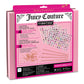 Make It Real - Juicy Couture Absolutely Charming Bracelet Making Kit - Kids Jewelry Making Kit - DIY Charm Bracelet Making Kit for Girls - Friendship