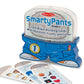 Melissa & Doug Smarty Pants 1st Grade Card Set - 120 Educational, Brain-Building Questions, Puzzles, and Games