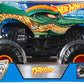 Hot Wheels Monster Jam 1: 24 Scale Dragon Vehicle