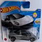 Hot Wheels Gordon Murray T.33 Diecast Car, Factory Fresh Series, 1:64 Scale, Silver
