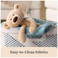 GUND Forever Friends Toothpick 15-Inch Teddy Bear Plush Toy, Ages 0+