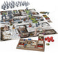 Zombicide White Death Board Game