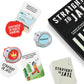 Vango Straight to Jail - A Game of Innocent Crimes and Questionable Morals - Ages 14 and Up - Card Game for 4 to 12 Players