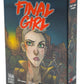 Van Ryder Games - Horror Board Game - Final Girl - Don't Make a Sound - Feature Film Box - Core Box Required - 1 Player - 20-60 Minutes Gameplay