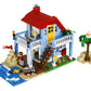 LEGO Creator 7346 Seaside House