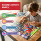 Prime 3D | Marvel | Spider-Man | 200 Piece 3D/2D Jigsaw Puzzle for Adults & Kids | Finished Size 12" x 18" | Challenging & Fun for Adults, Kids