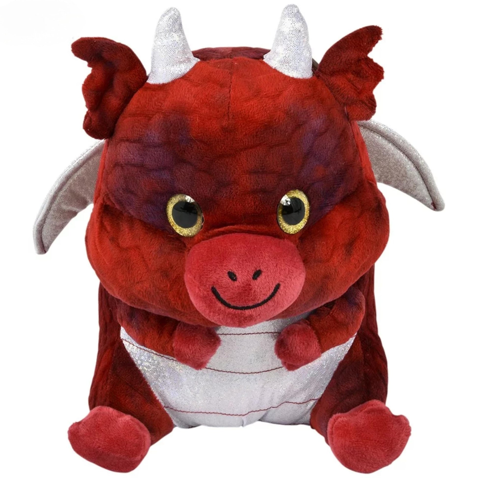 Rhode Island Novelty 10" Belly Buddy Dragon