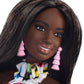 Barbie Fashionistas Doll 106