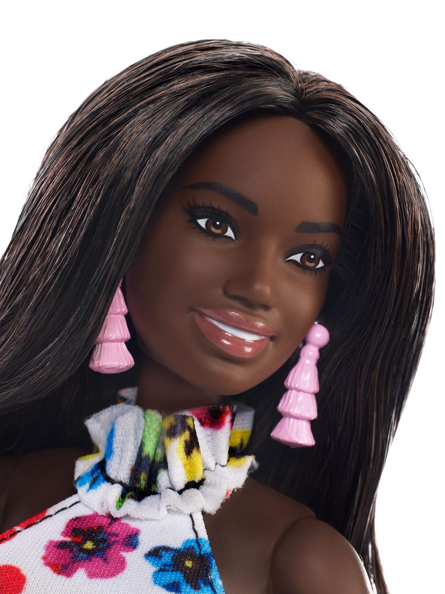 Barbie Fashionistas Doll 106