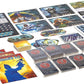 Aeon's End: The New Age - Cooperative Sci-Fi Fantasy Strategy Deck-Building Board Game for 1 to 4 Players, Ages 14+, 60 Minute Playtime by Indie
