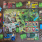 Renegade Game Studios Architects of the West Kingdom Board Game - Strategic Worker-Placement for 1-5 Players