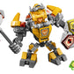 LEGO Nexo Knights Battle Suit Axl 70365 Building Kit (88 Piece)