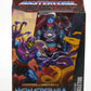 Masters of the Universe Masterverse Terror Claws Skeletor, Action Figure, 30 Articulations, 7-inch Motu Toy, Deluxe Design & Oversized Attack Hands