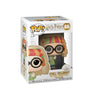 Funko POP! Vinyl: Harry Potter - Professor Sybill Trelawney, Std - Collectible Vinyl Figure - Gift Idea - Official Merchandise - for Kids & Adults
