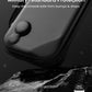 tomtoc Carrying Case Compatible with Steam Deck/OLED, Protective case, Hard Portable Travel Carrying bag for Steam Deck Console, Shockproof, Travel