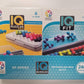 SmartGames IQ Bundles 3D Series, IQ Puzzler Pro IQ Fit 240 Challenges, Ages 6-Adult