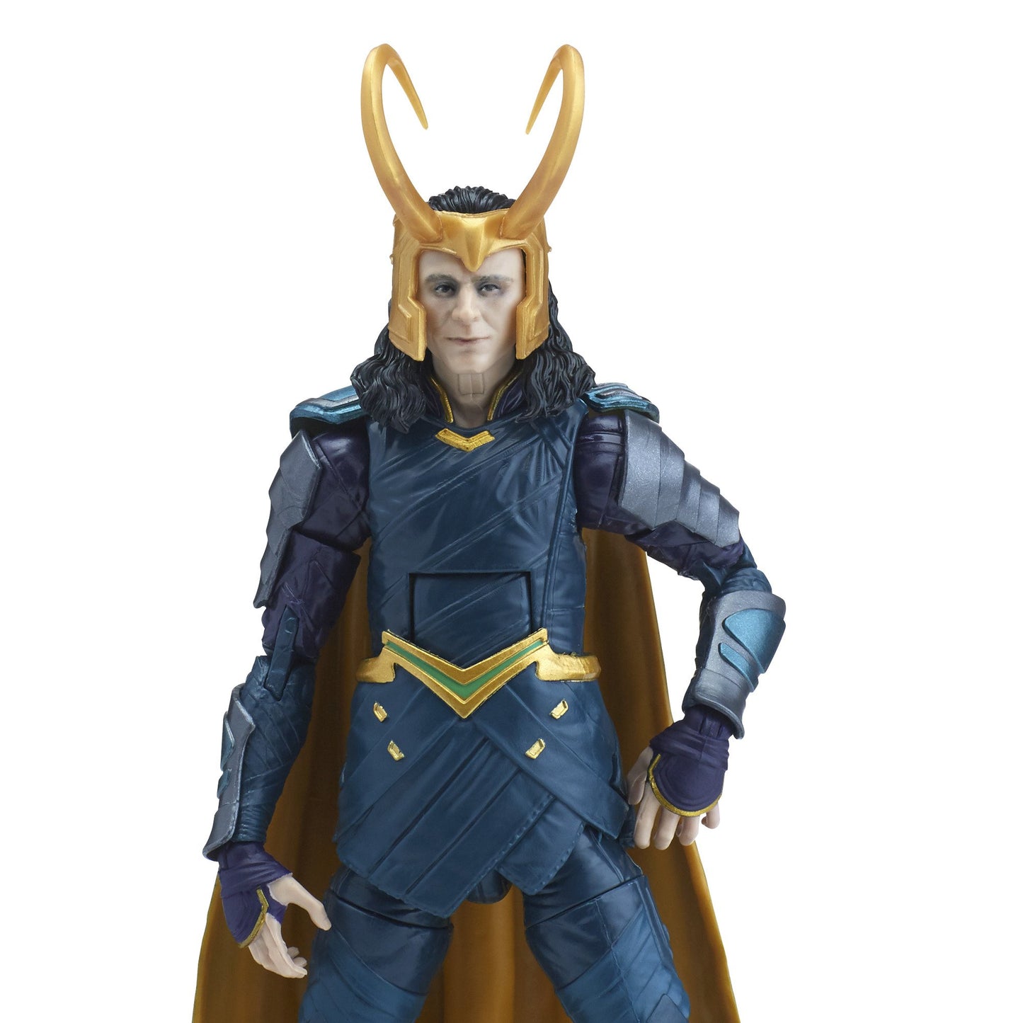 Marvel Thor Legends Series 6-inch Loki